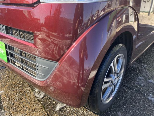 N＿BOX（新潟県新潟市西蒲区）画像14