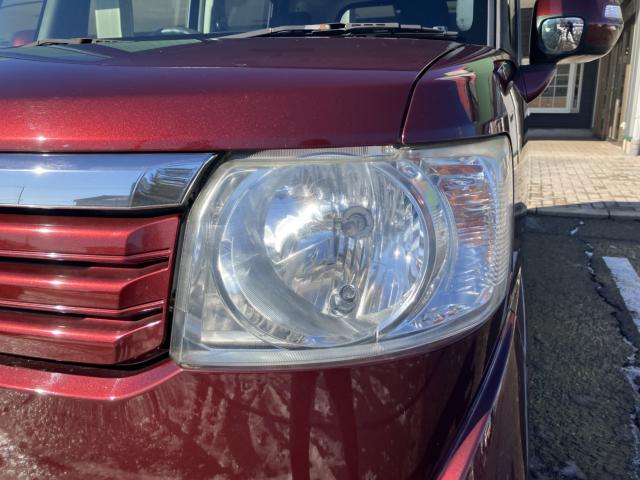 N＿BOX（新潟県新潟市西蒲区）画像15