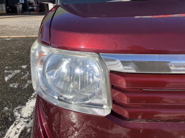 N＿BOX（新潟県新潟市西蒲区）画像16