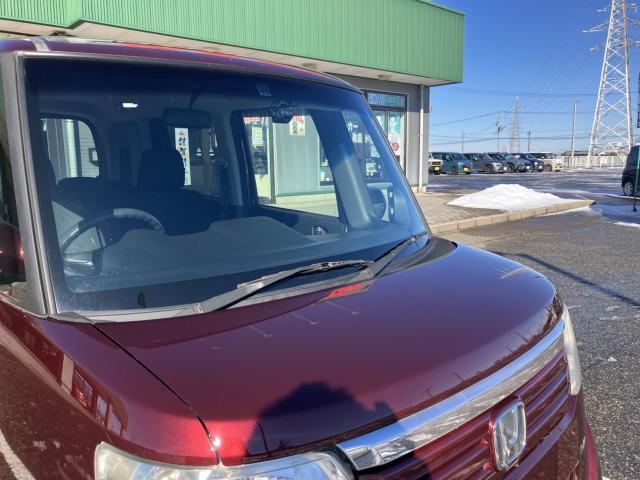 N＿BOX（新潟県新潟市西蒲区）画像17