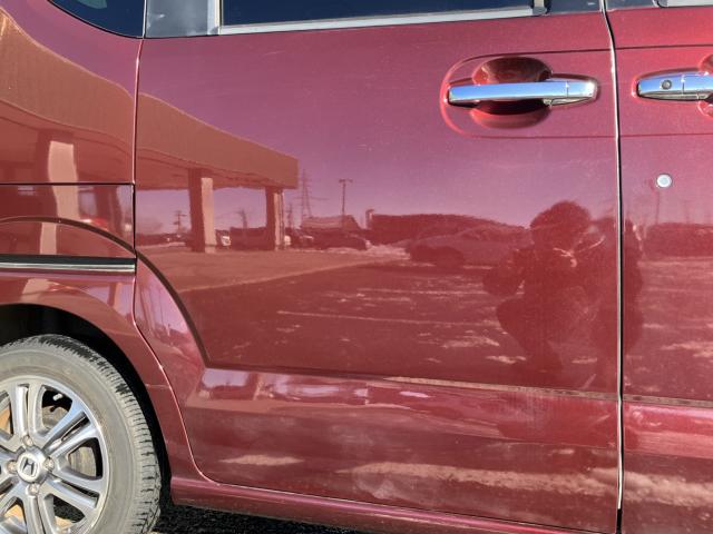 N＿BOX（新潟県新潟市西蒲区）画像22