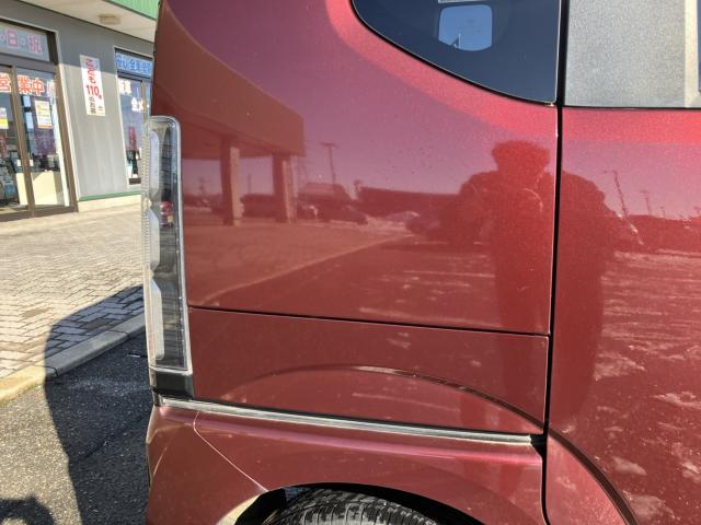 N＿BOX（新潟県新潟市西蒲区）画像23