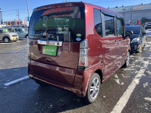 N＿BOX（新潟県新潟市西蒲区）画像26