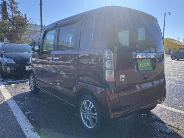 N＿BOX（新潟県新潟市西蒲区）画像28