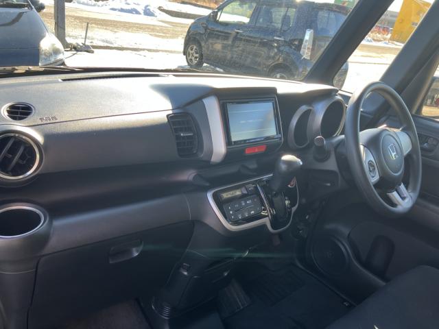 N＿BOX（新潟県新潟市西蒲区）画像36