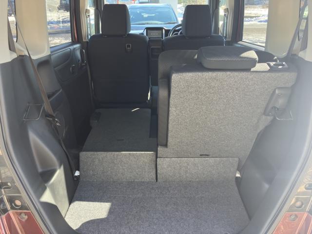 N＿BOX（新潟県新潟市西蒲区）画像43