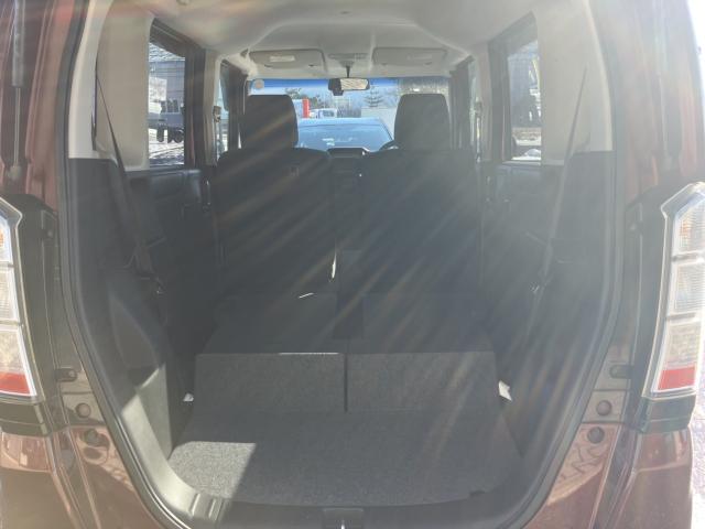 N＿BOX（新潟県新潟市西蒲区）画像44