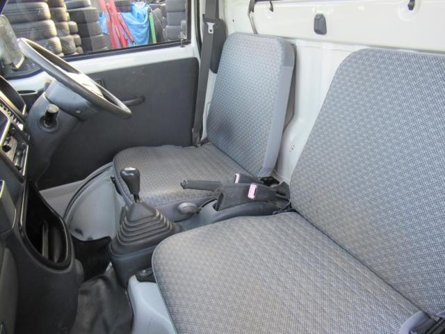 ハイゼットトラック（新潟県新潟市江南区）