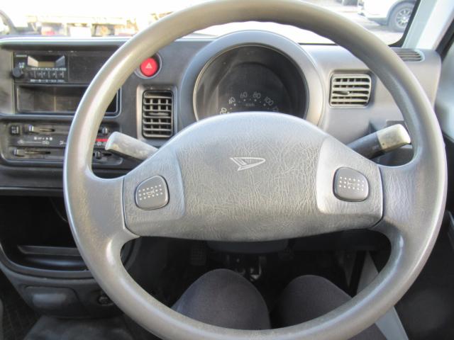 ハイゼットトラック（新潟県新潟市江南区）