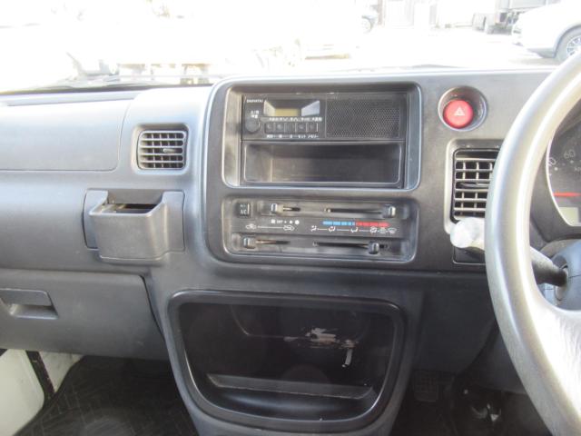 ハイゼットトラック（新潟県新潟市江南区）