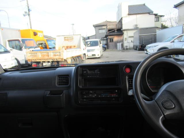 ハイゼットトラック（新潟県新潟市江南区）