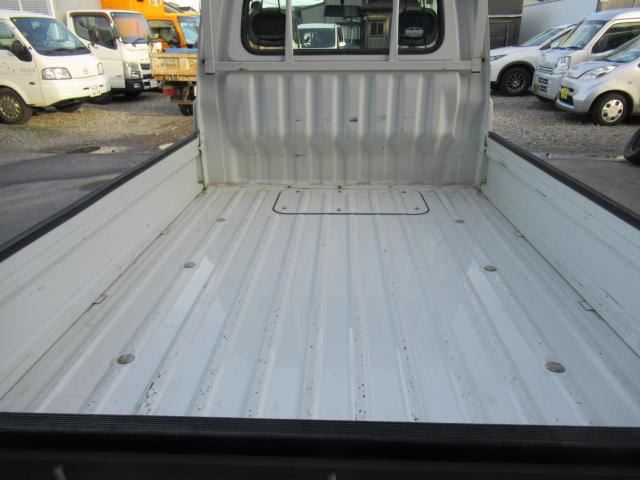 ハイゼットトラック（新潟県新潟市江南区）