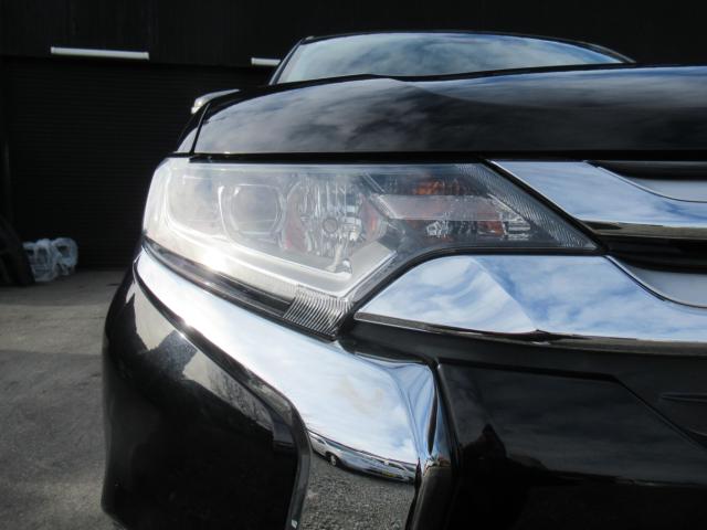 アウトランダー（新潟県新潟市江南区）