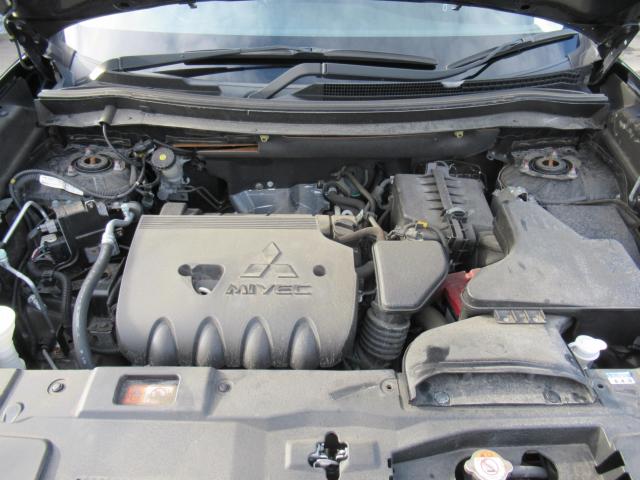 アウトランダー（新潟県新潟市江南区）