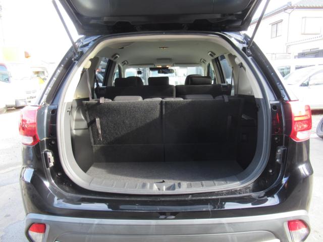 アウトランダー（新潟県新潟市江南区）