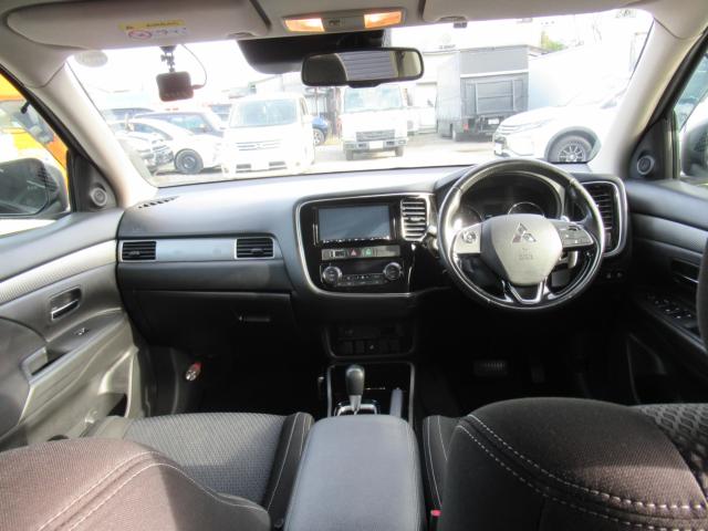 アウトランダー（新潟県新潟市江南区）