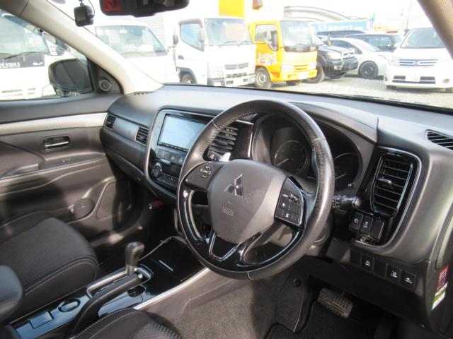 アウトランダー（新潟県新潟市江南区）