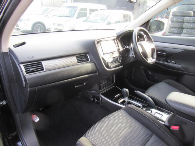 アウトランダー（新潟県新潟市江南区）