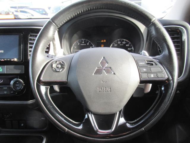 アウトランダー（新潟県新潟市江南区）