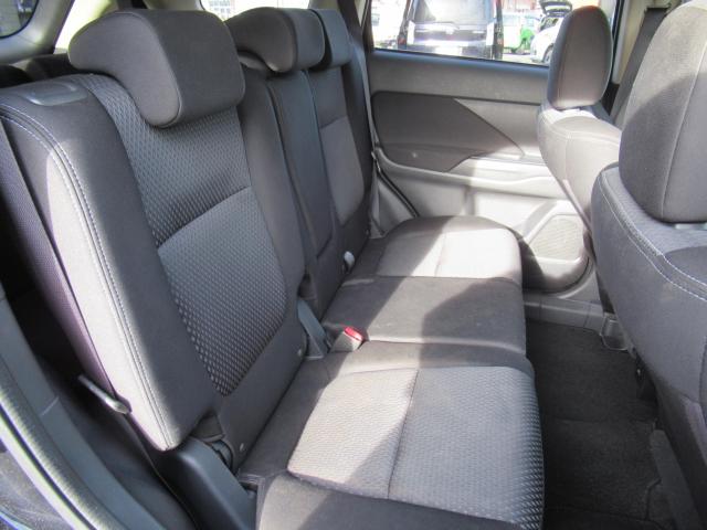 アウトランダー（新潟県新潟市江南区）