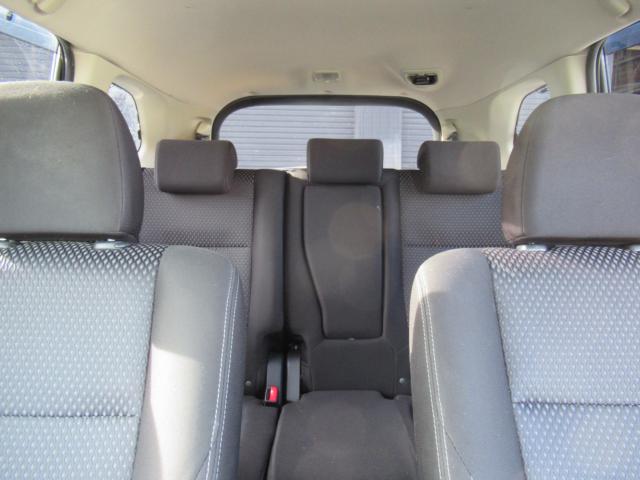 アウトランダー（新潟県新潟市江南区）