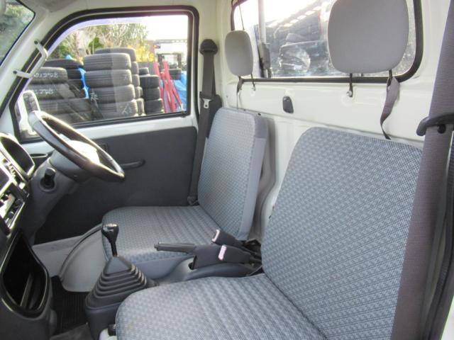 ハイゼットトラック（新潟県新潟市江南区）