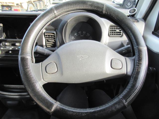 ハイゼットトラック（新潟県新潟市江南区）