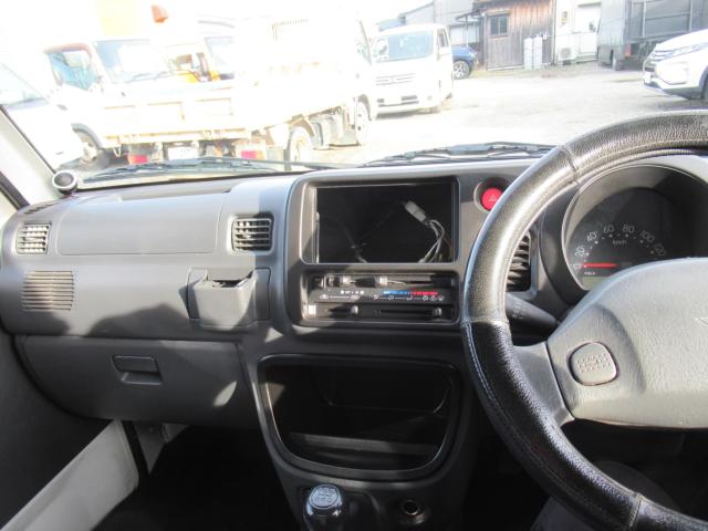 ハイゼットトラック（新潟県新潟市江南区）