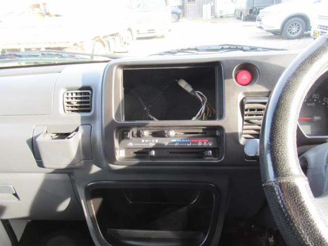 ハイゼットトラック（新潟県新潟市江南区）