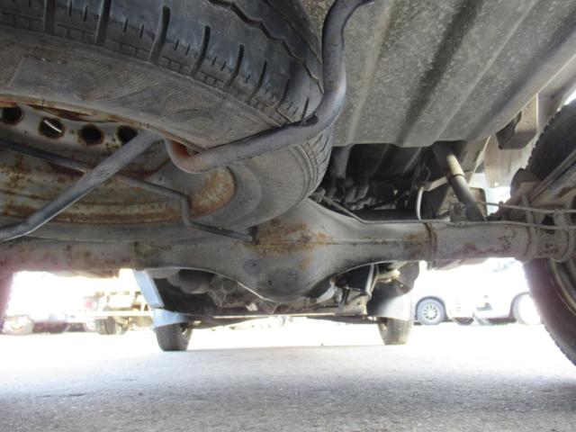 ハイゼットトラック（新潟県新潟市江南区）