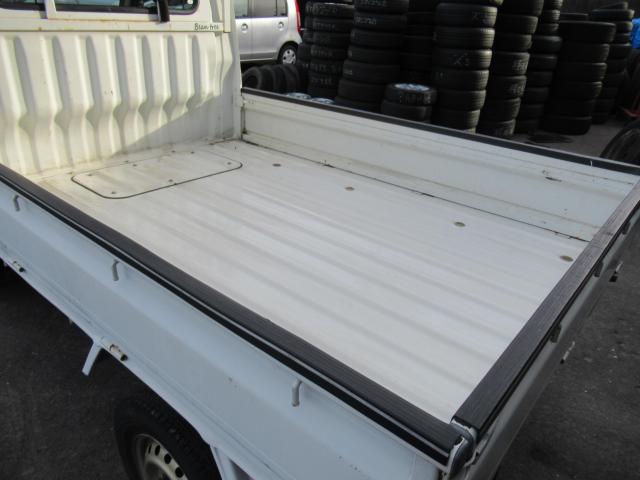 ハイゼットトラック（新潟県新潟市江南区）