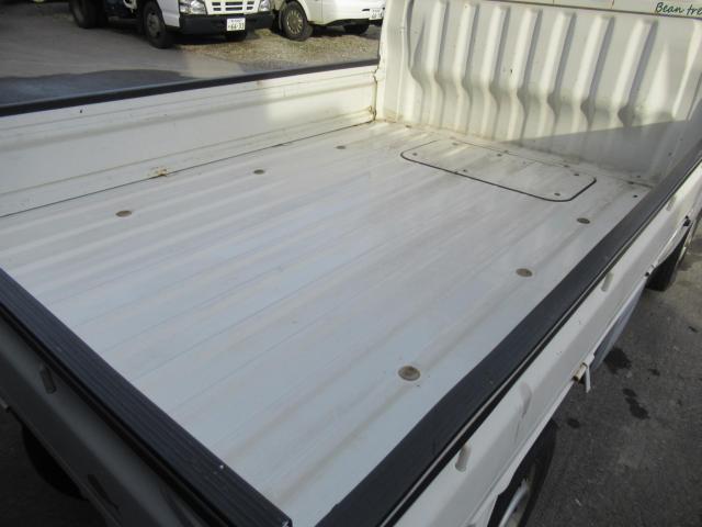 ハイゼットトラック（新潟県新潟市江南区）