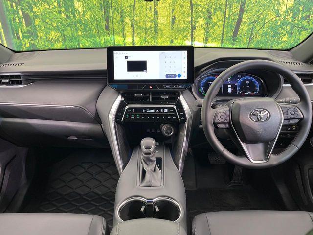 ハリアーハイブリッド（新潟県新潟市南区）画像2