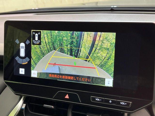 ハリアーハイブリッド（新潟県新潟市南区）画像5