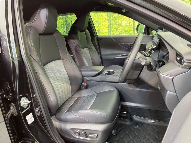 ハリアーハイブリッド（新潟県新潟市南区）画像9