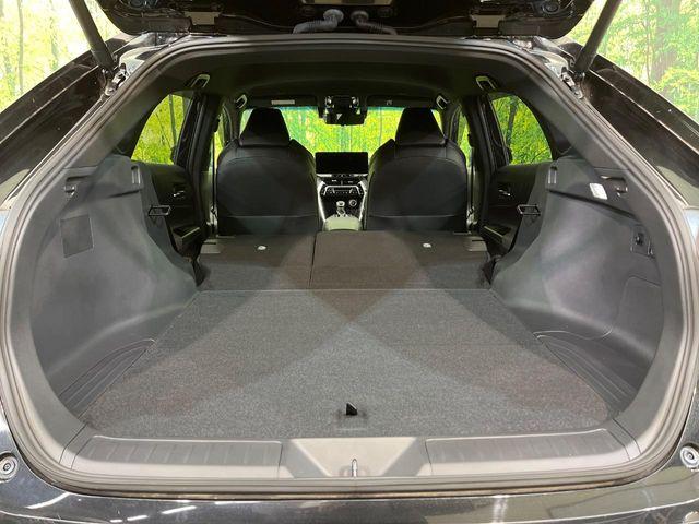 ハリアーハイブリッド（新潟県新潟市南区）画像11