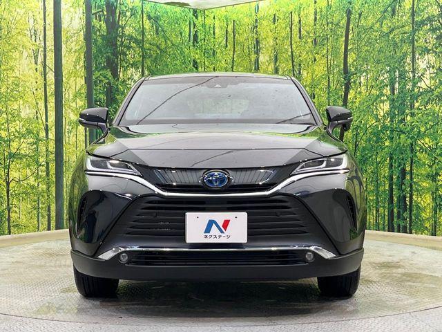 ハリアーハイブリッド（新潟県新潟市南区）画像14