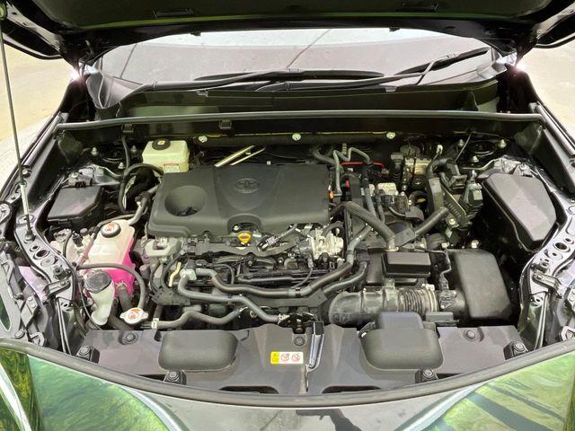 ハリアーハイブリッド（新潟県新潟市南区）画像18