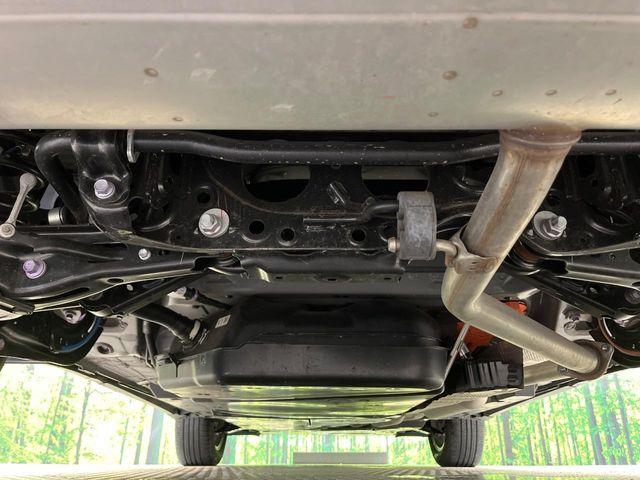 ハリアーハイブリッド（新潟県新潟市南区）画像19