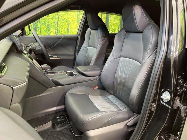 ハリアーハイブリッド（新潟県新潟市南区）画像21