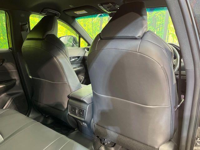 ハリアーハイブリッド（新潟県新潟市南区）画像23