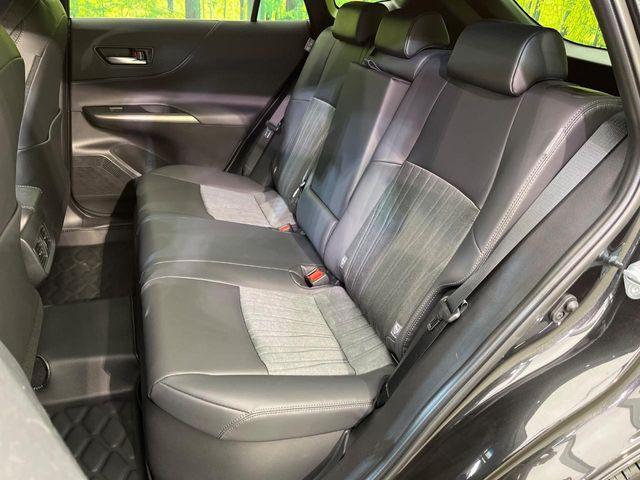 ハリアーハイブリッド（新潟県新潟市南区）画像24