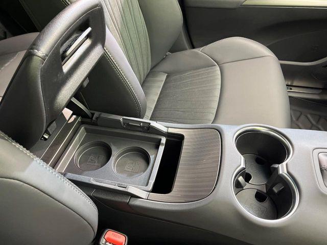 ハリアーハイブリッド（新潟県新潟市南区）画像33