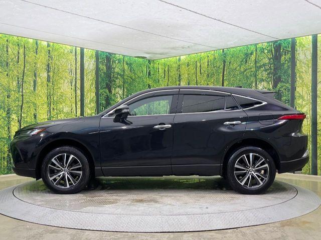 ハリアーハイブリッド（新潟県新潟市南区）画像39