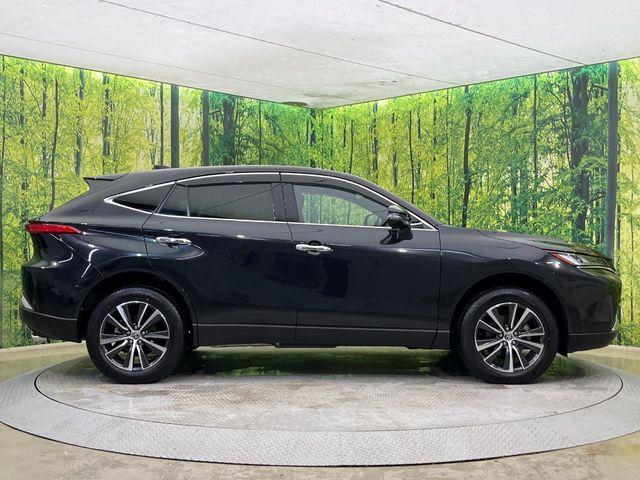 ハリアーハイブリッド（新潟県新潟市南区）画像40