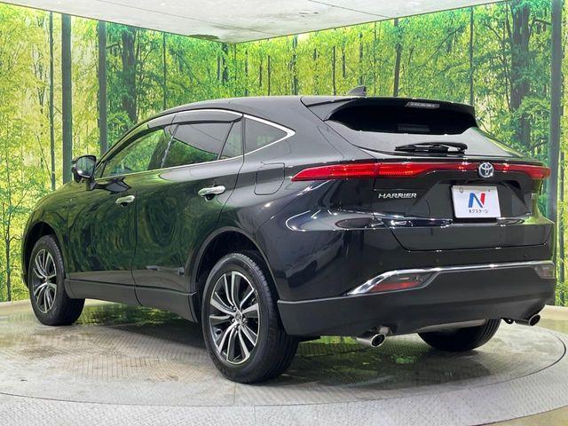 ハリアーハイブリッド（新潟県新潟市南区）画像41