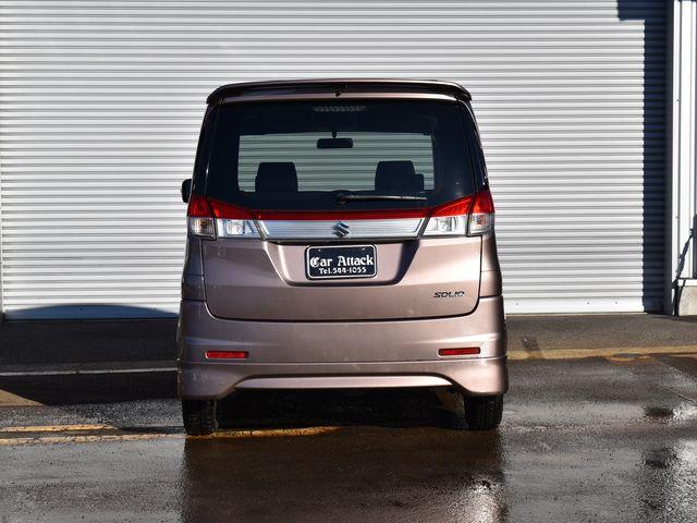 ソリオ(新潟県上越市)