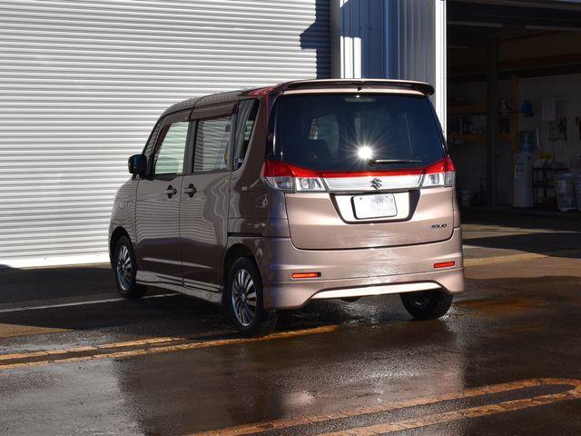 ソリオ(新潟県上越市)