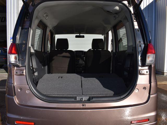 ソリオ(新潟県上越市)