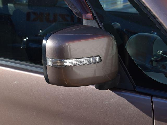 ソリオ(新潟県上越市)